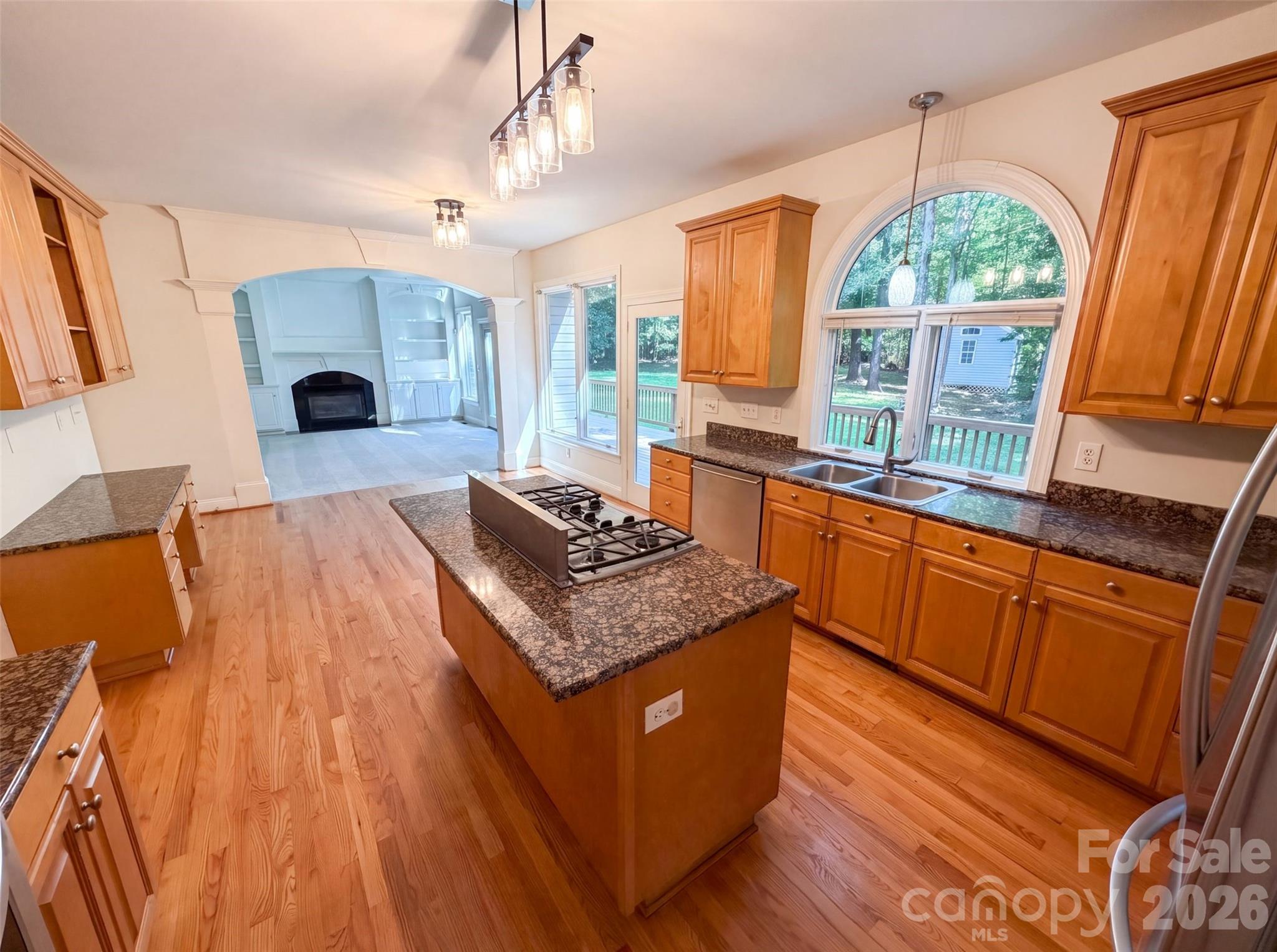 10124 Windtree Lane — Charlotte