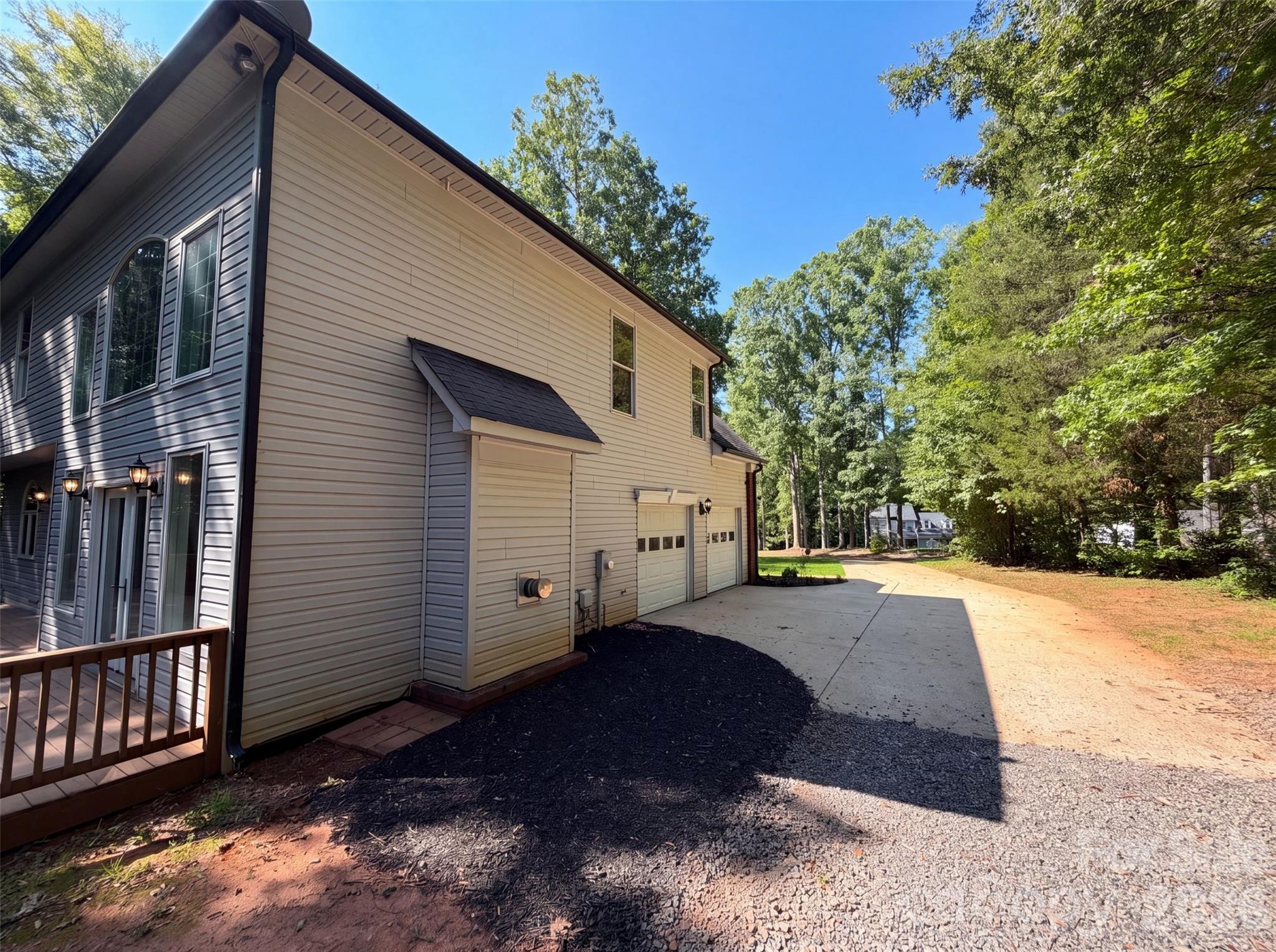 10124 Windtree Lane — Charlotte