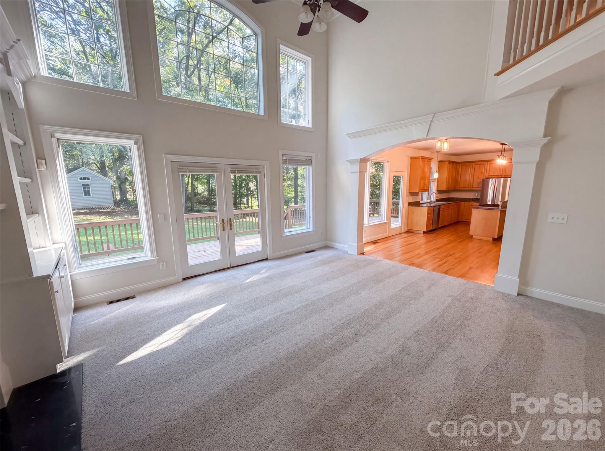 10124 Windtree Lane — Charlotte