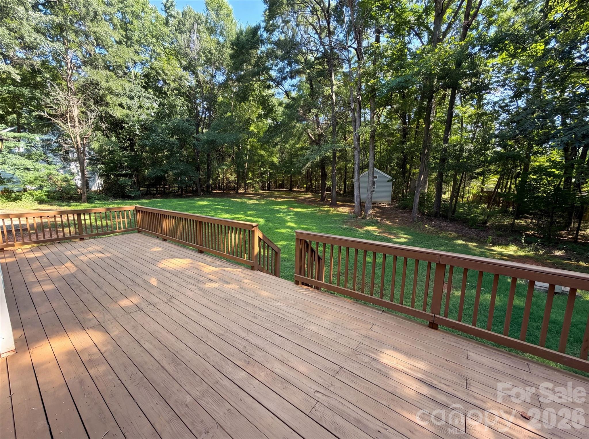 10124 Windtree Lane — Charlotte