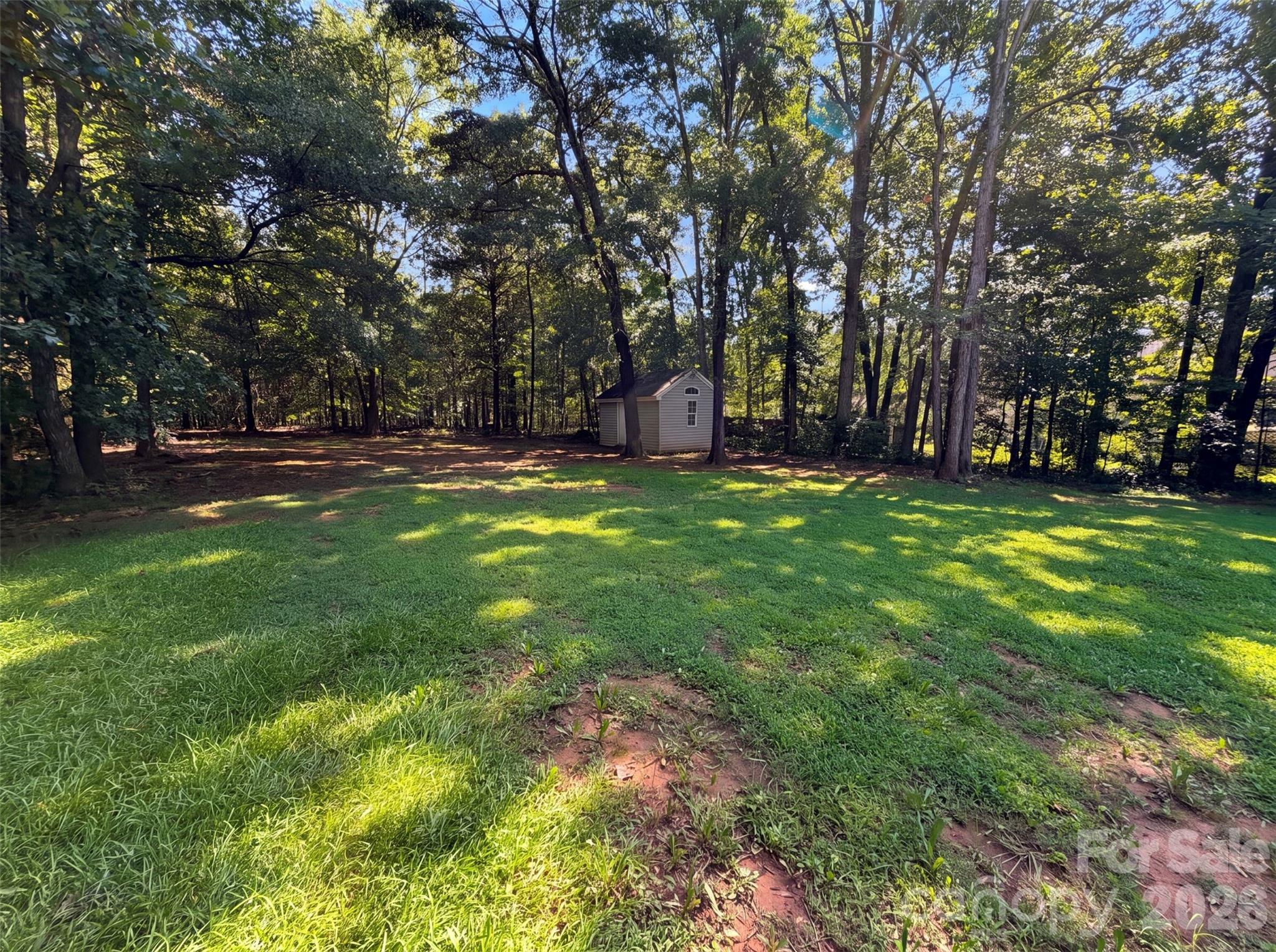 10124 Windtree Lane — Charlotte