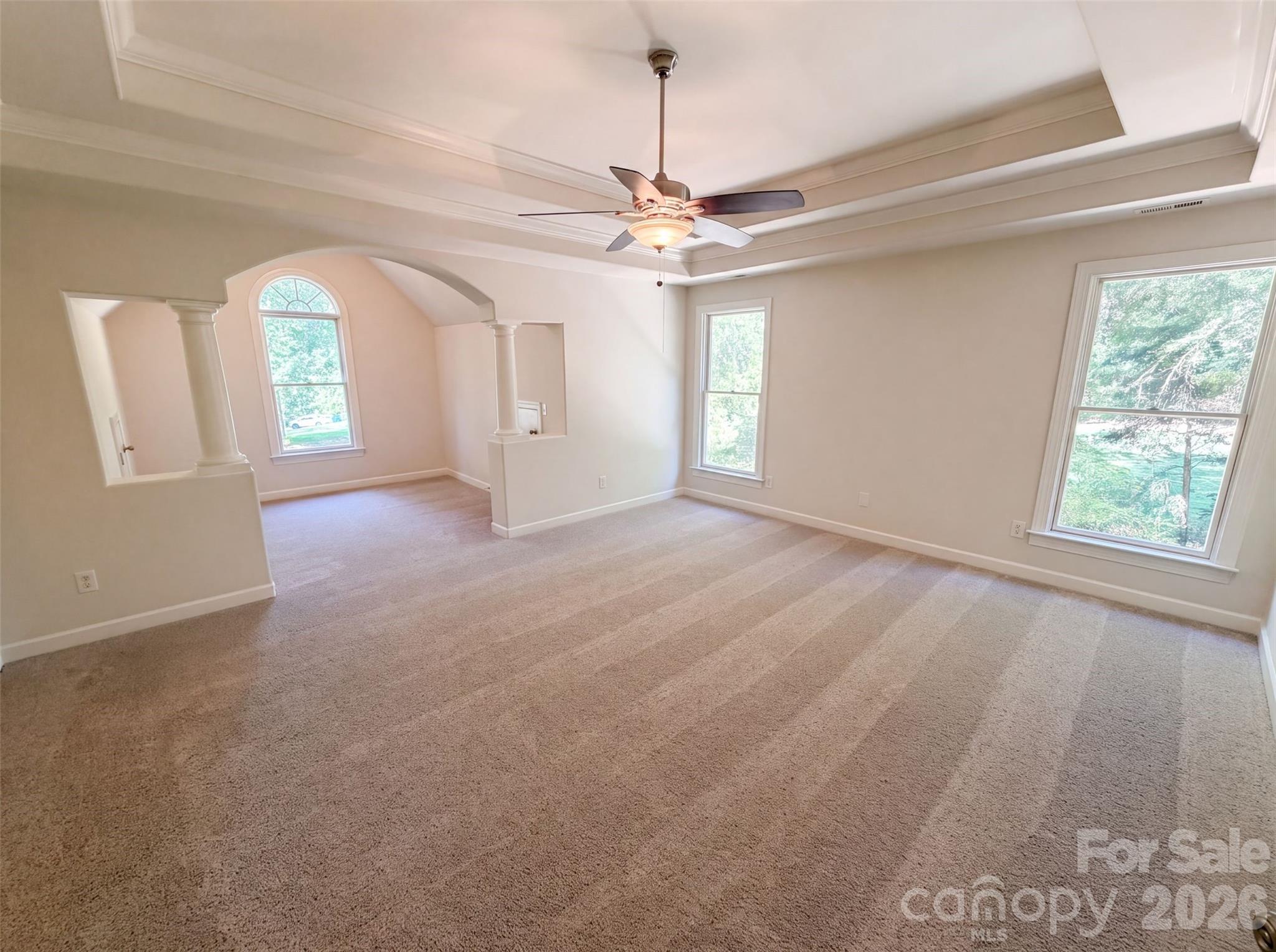 10124 Windtree Lane — Charlotte