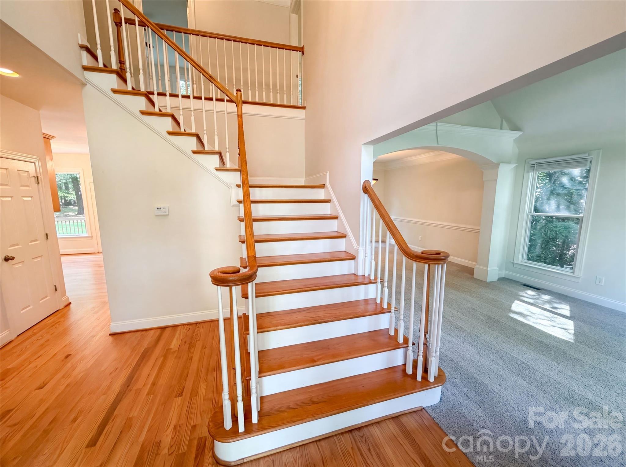 10124 Windtree Lane — Charlotte