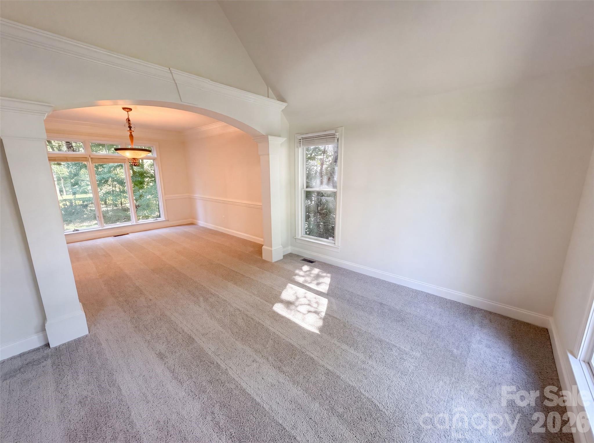 10124 Windtree Lane — Charlotte