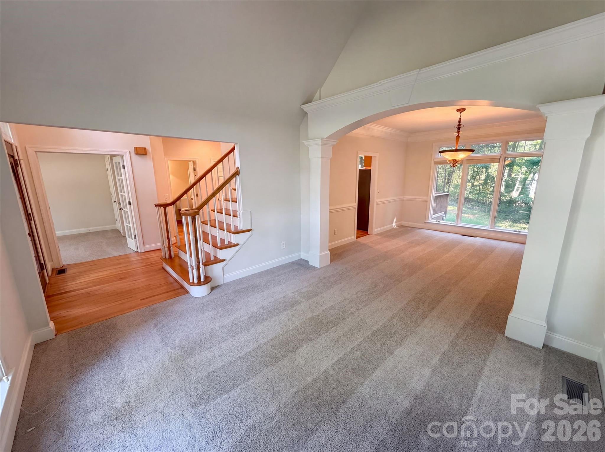 10124 Windtree Lane — Charlotte