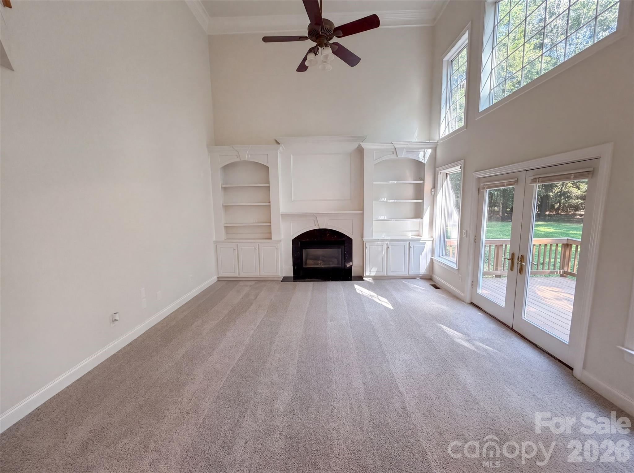 10124 Windtree Lane — Charlotte