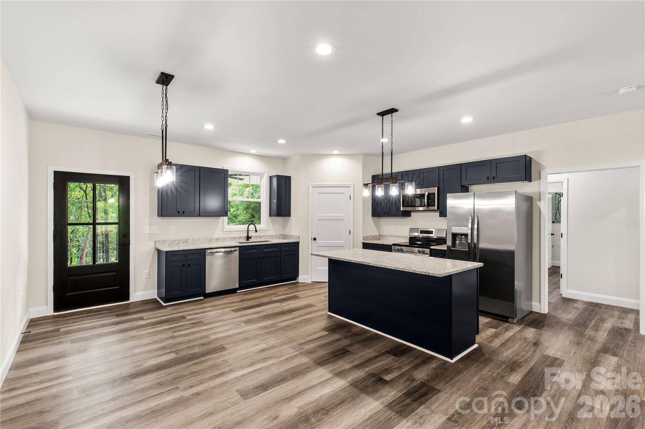 2630 Legion Road — Smyrna
