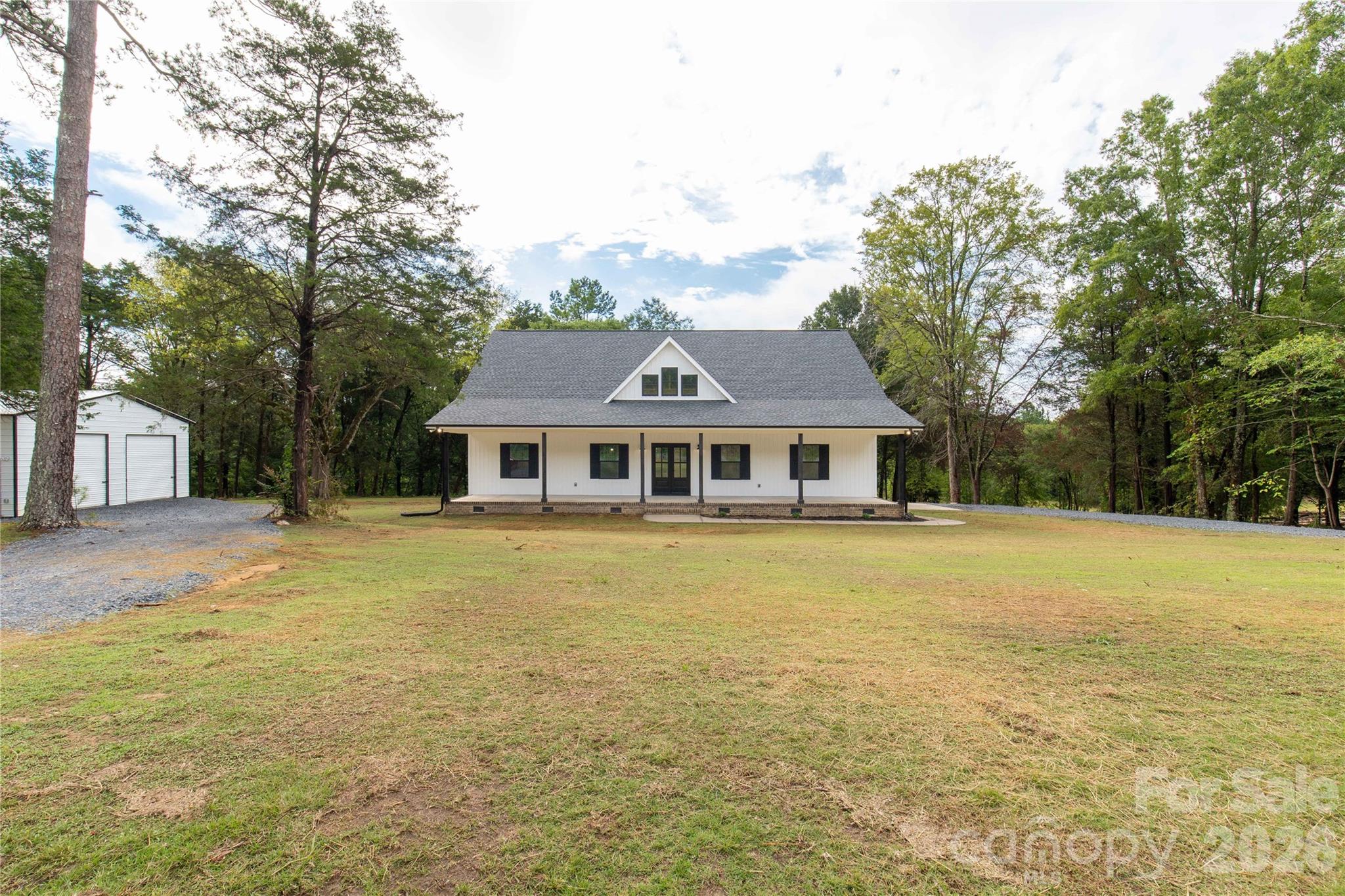 2630 Legion Road — Smyrna