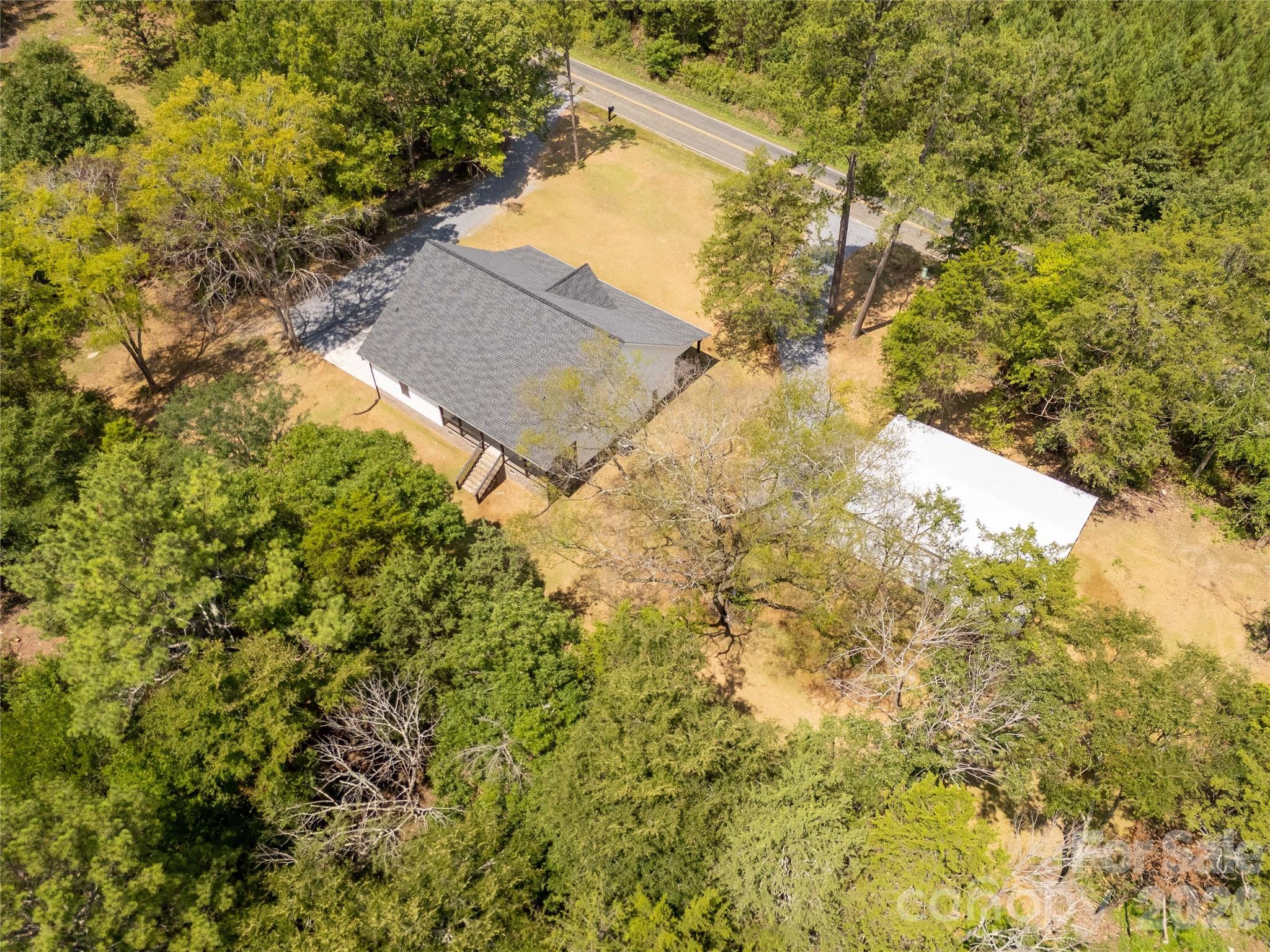 2630 Legion Road — Smyrna
