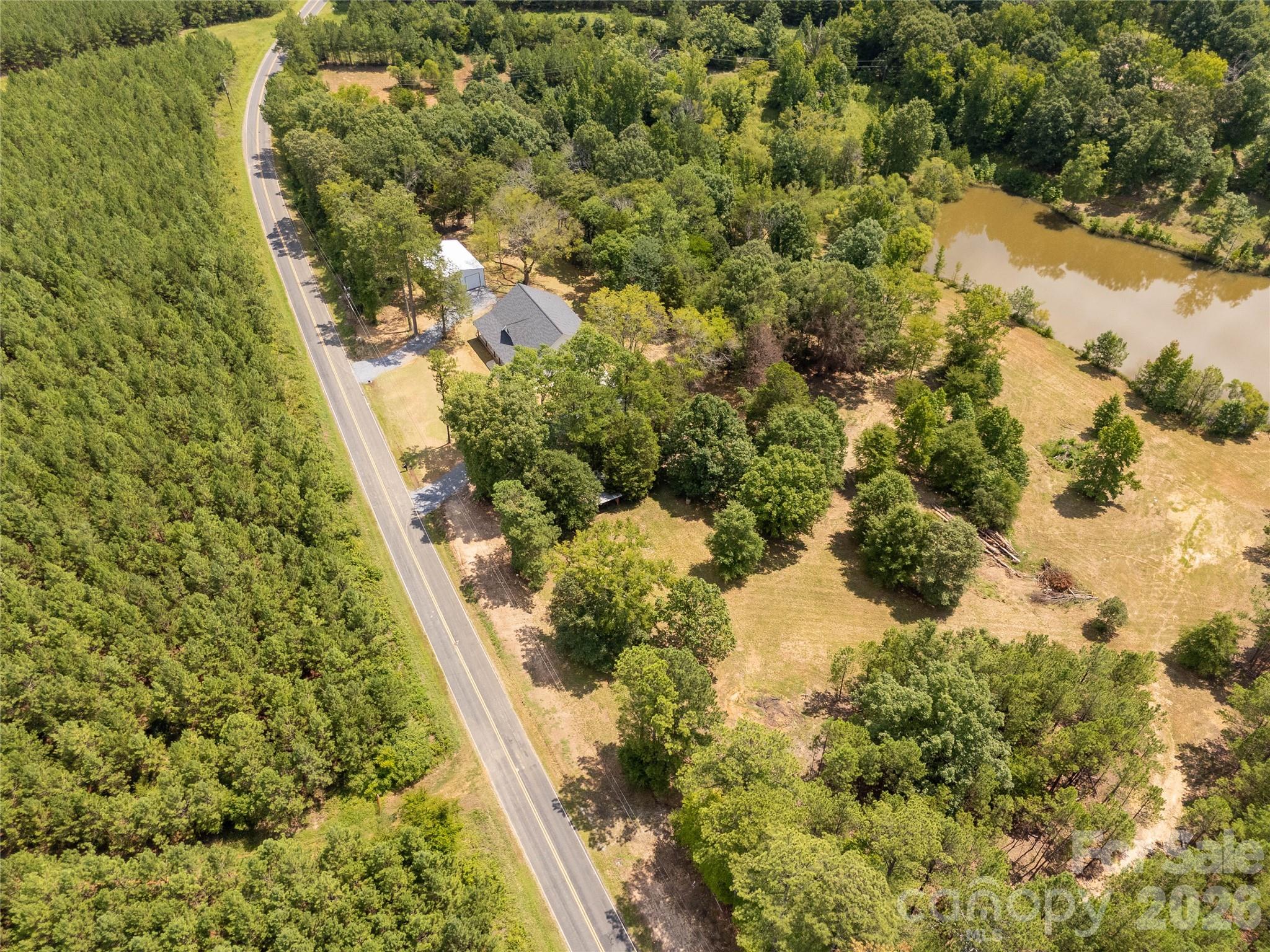 2630 Legion Road — Smyrna