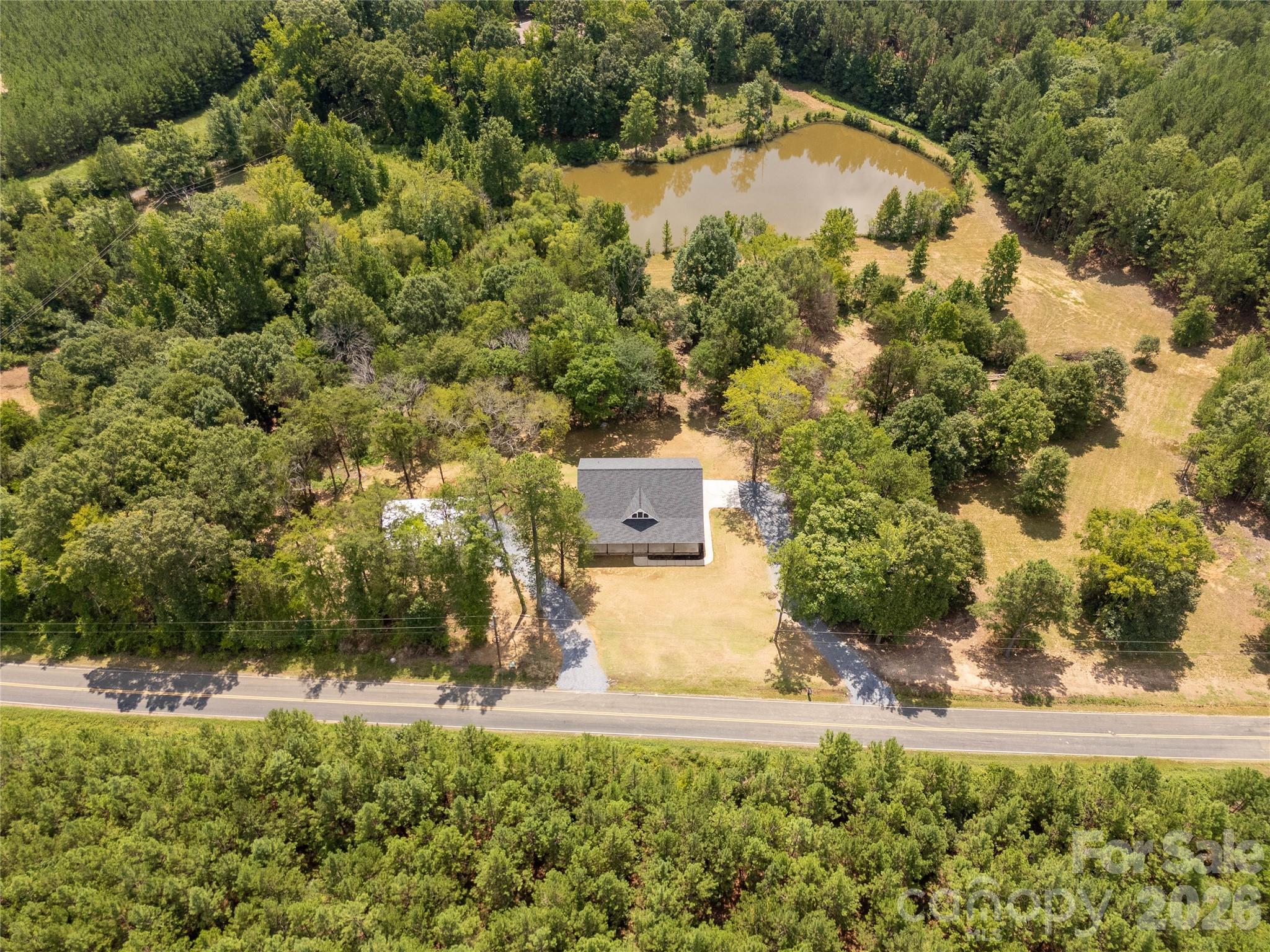 2630 Legion Road — Smyrna