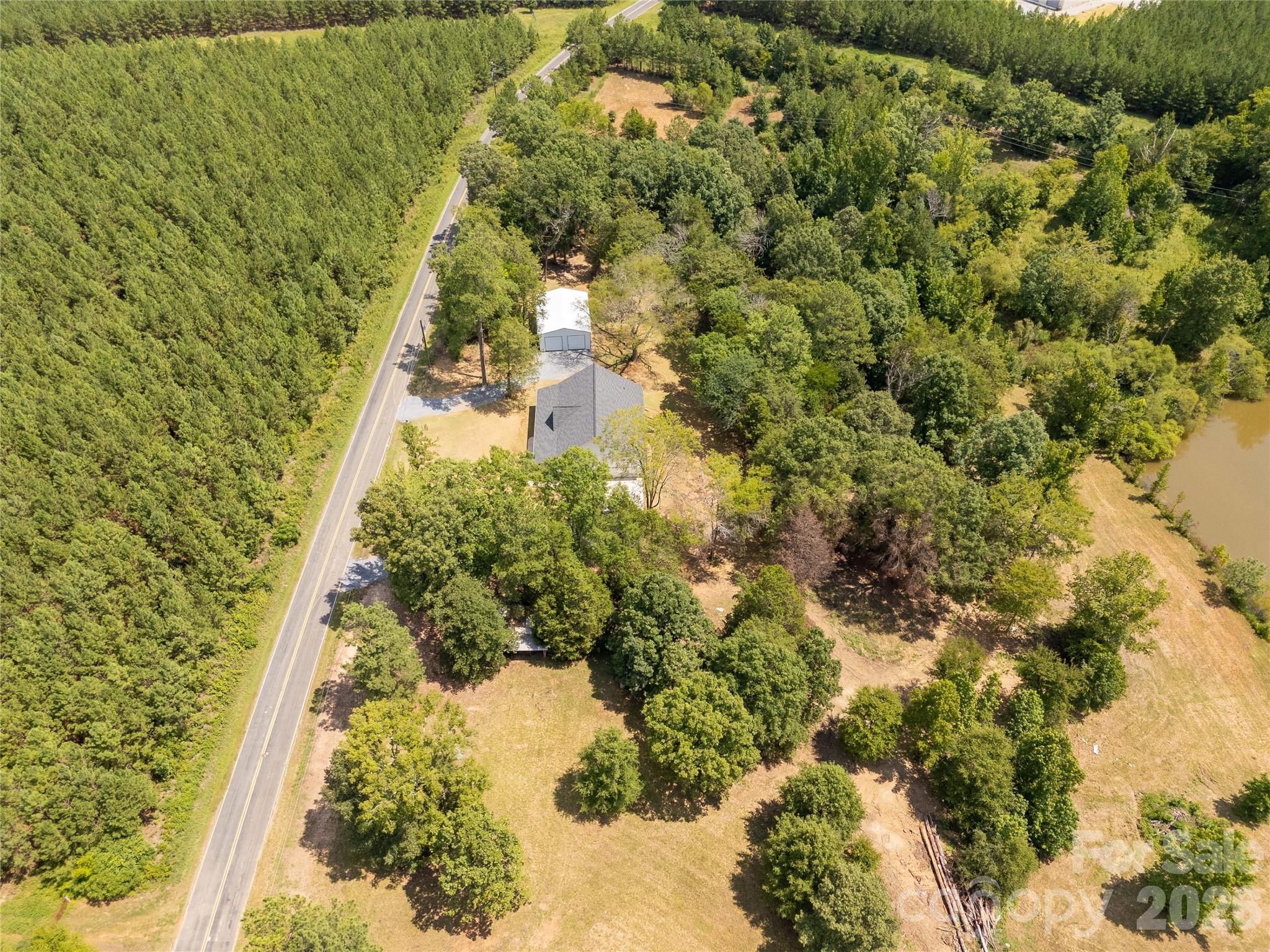 2630 Legion Road — Smyrna
