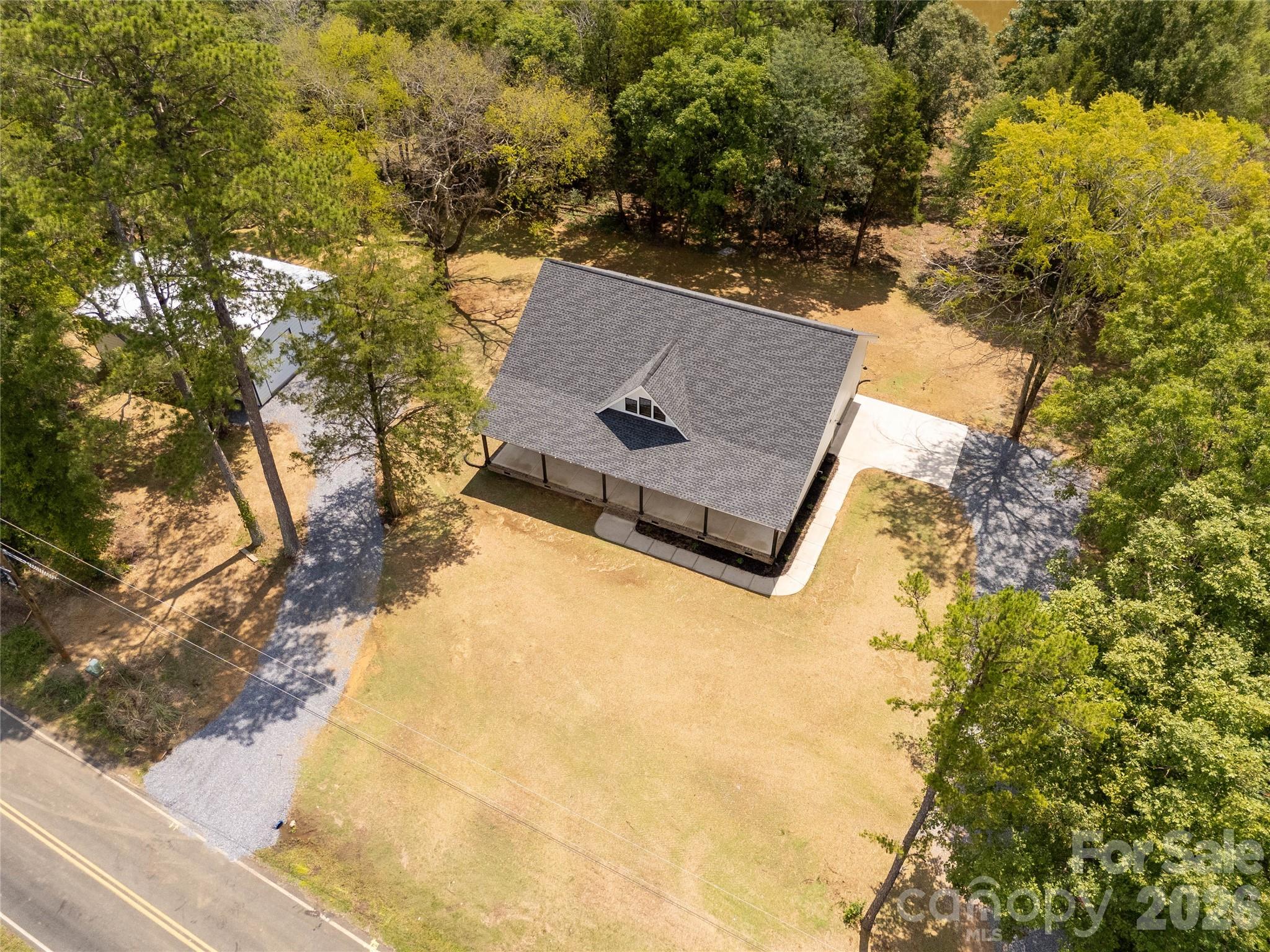 2630 Legion Road — Smyrna