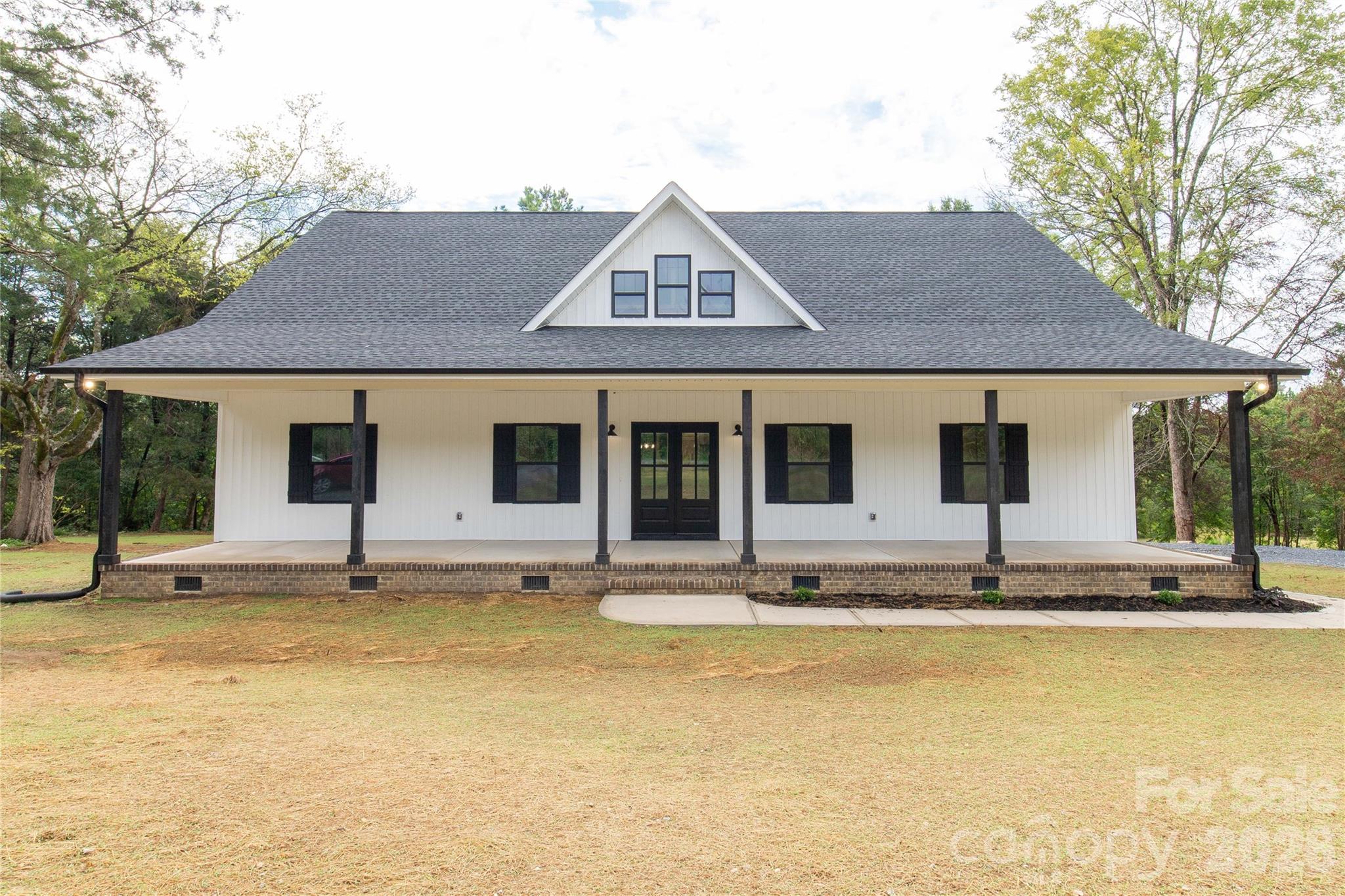 2630 Legion Road — Smyrna