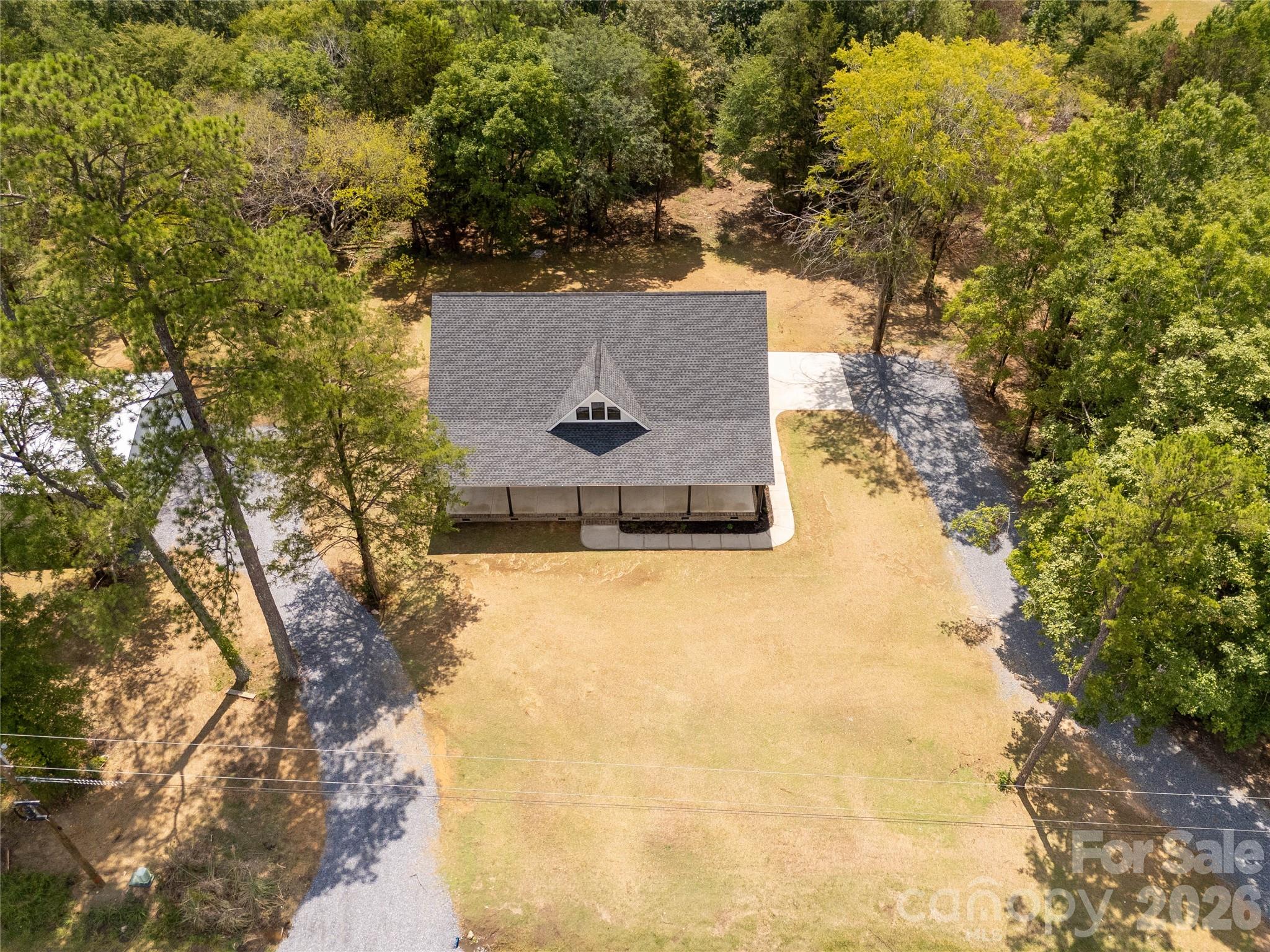 2630 Legion Road — Smyrna