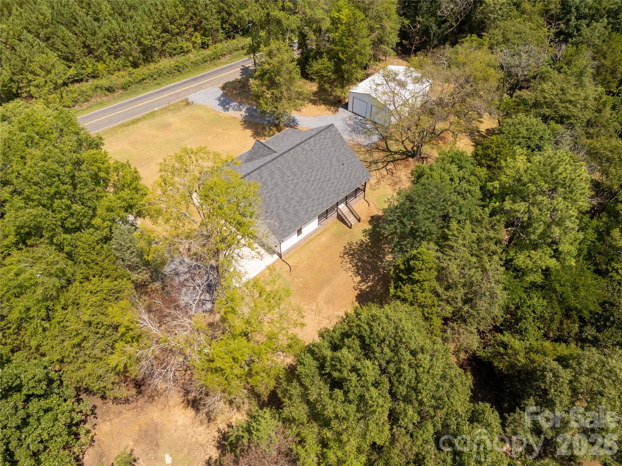 2630 Legion Road — Smyrna