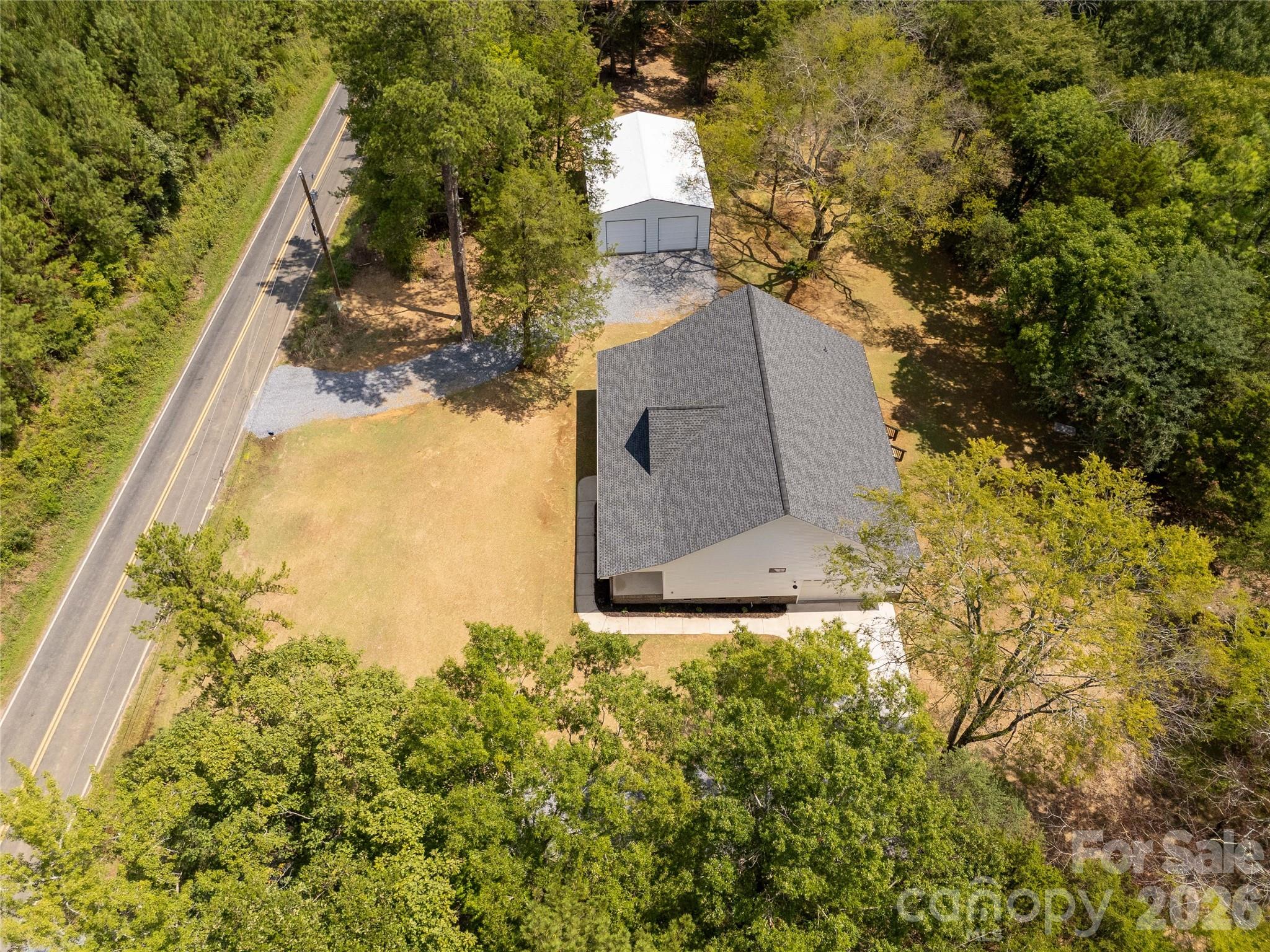 2630 Legion Road — Smyrna