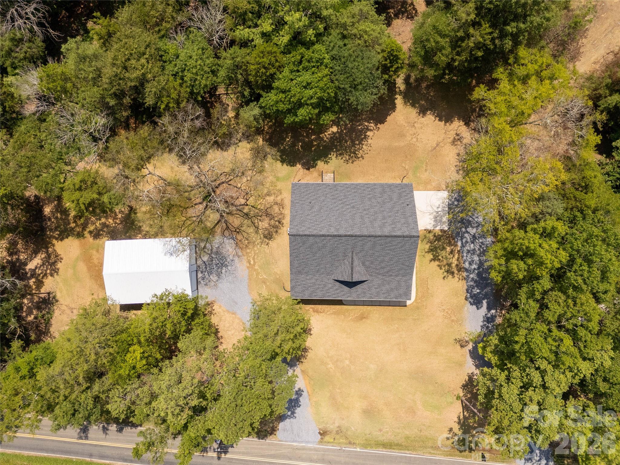 2630 Legion Road — Smyrna