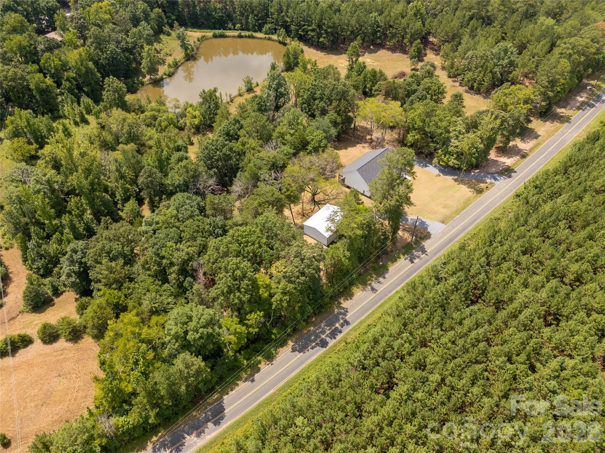 2630 Legion Road — Smyrna