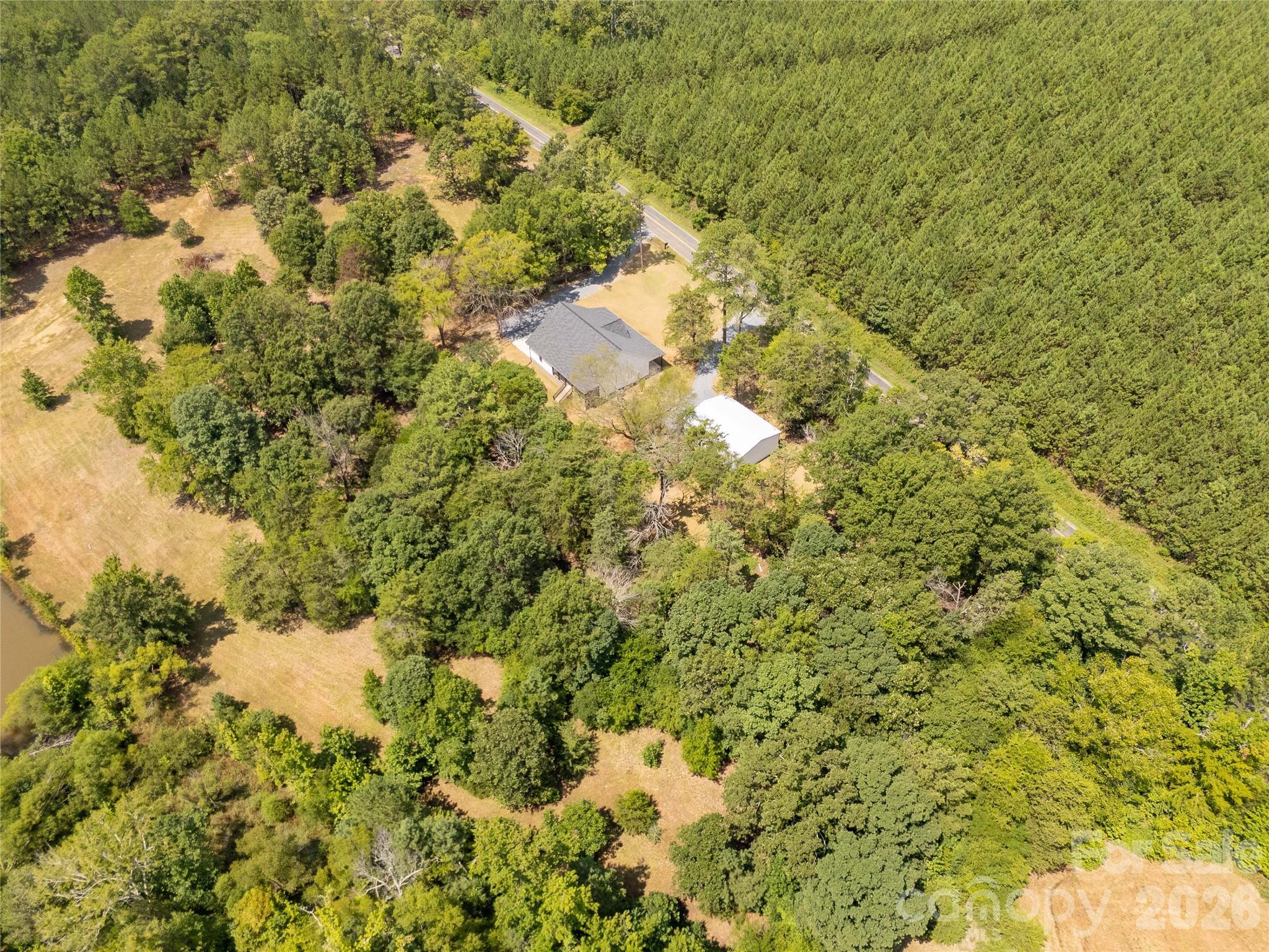 2630 Legion Road — Smyrna