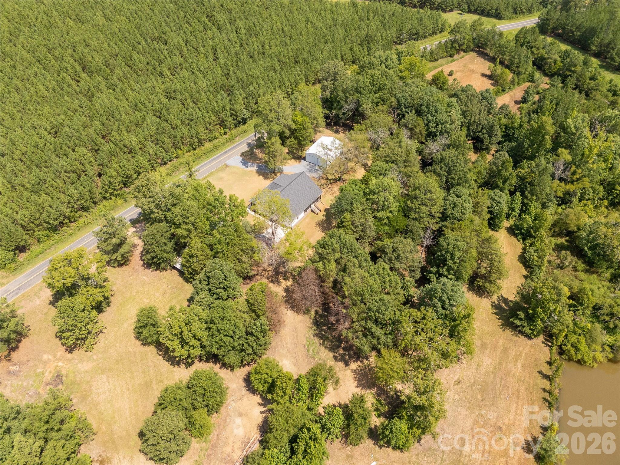 2630 Legion Road — Smyrna