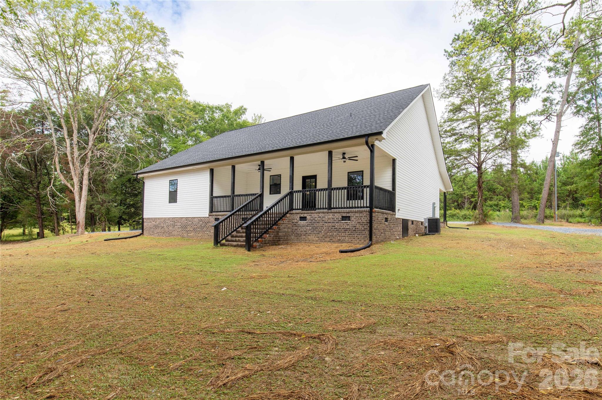 2630 Legion Road — Smyrna