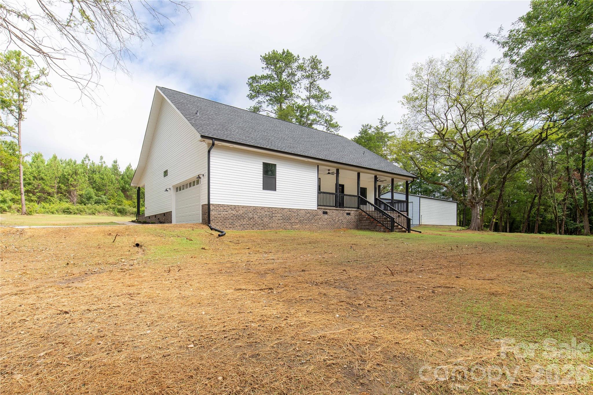 2630 Legion Road — Smyrna