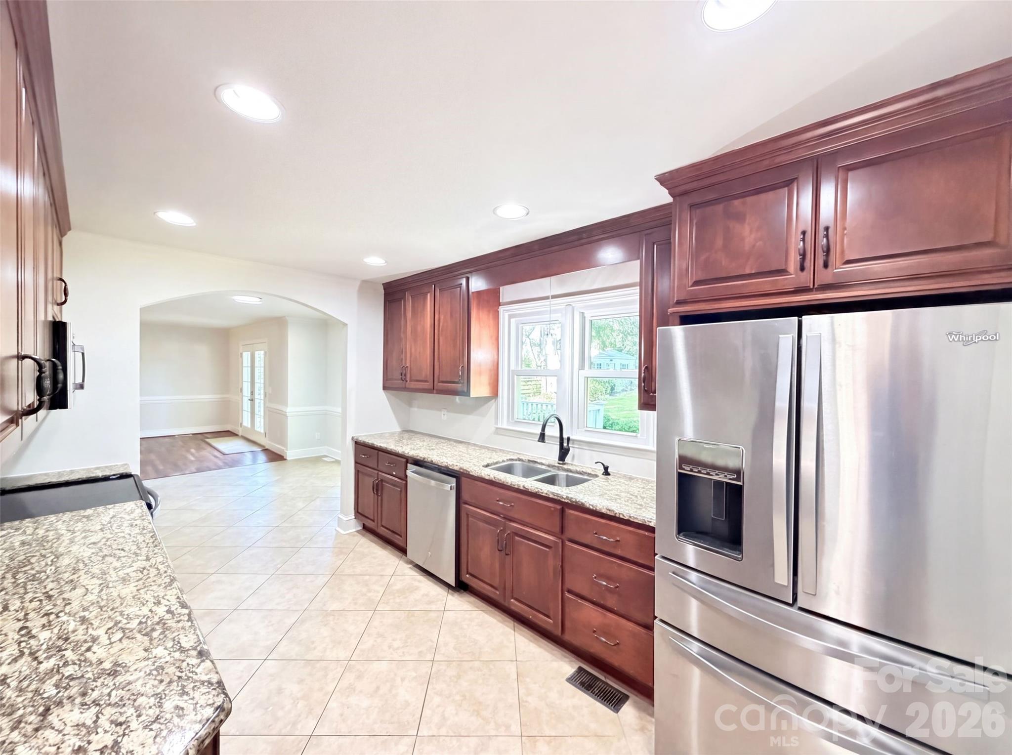 9020 Bartlett Road — Charlotte