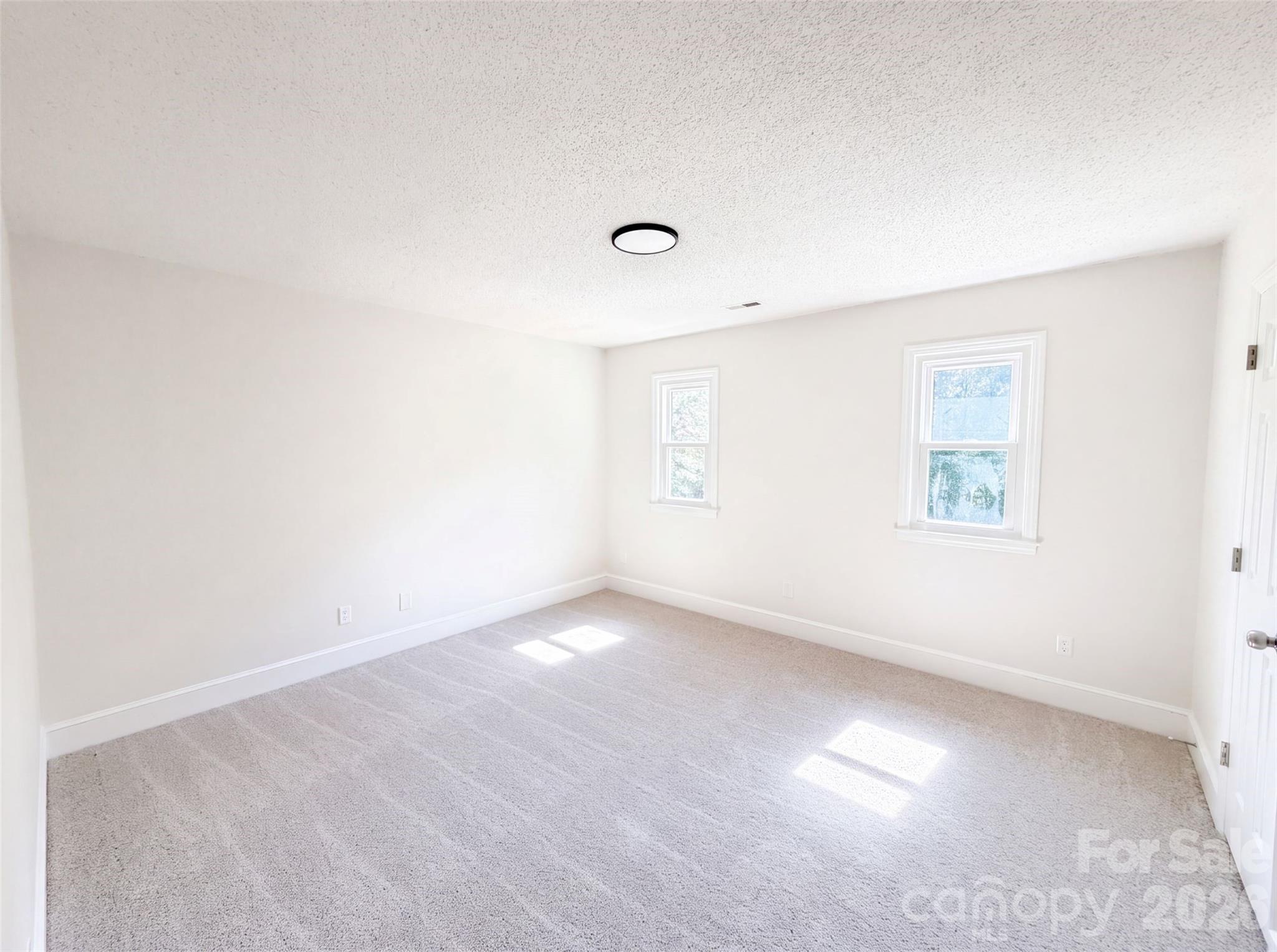 9020 Bartlett Road — Charlotte
