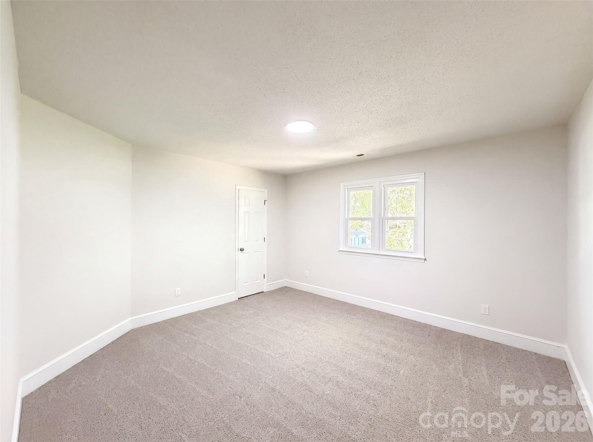 9020 Bartlett Road — Charlotte