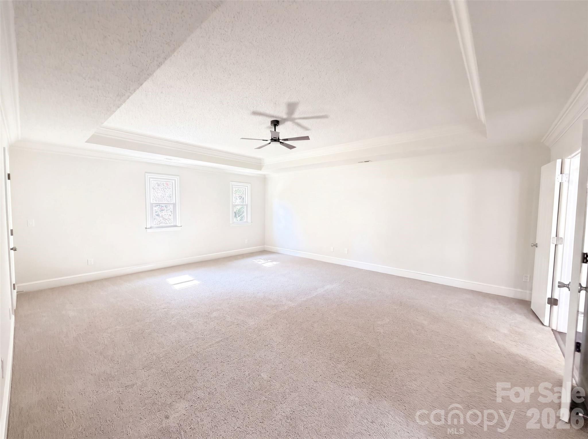 9020 Bartlett Road — Charlotte