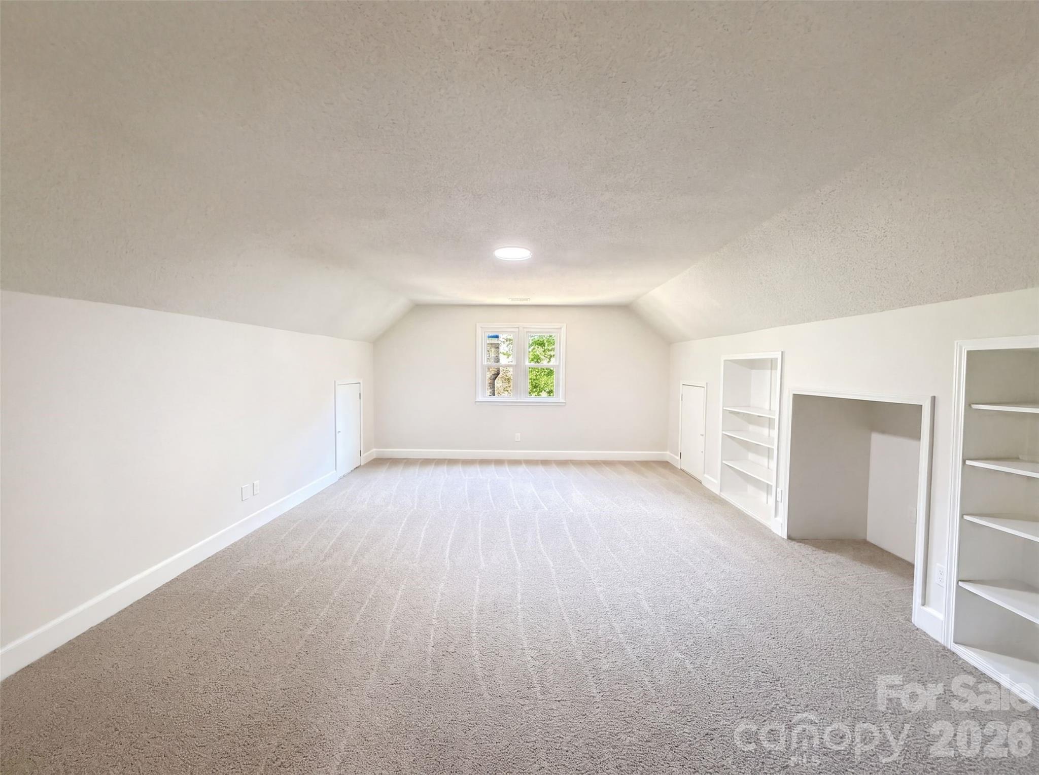 9020 Bartlett Road — Charlotte
