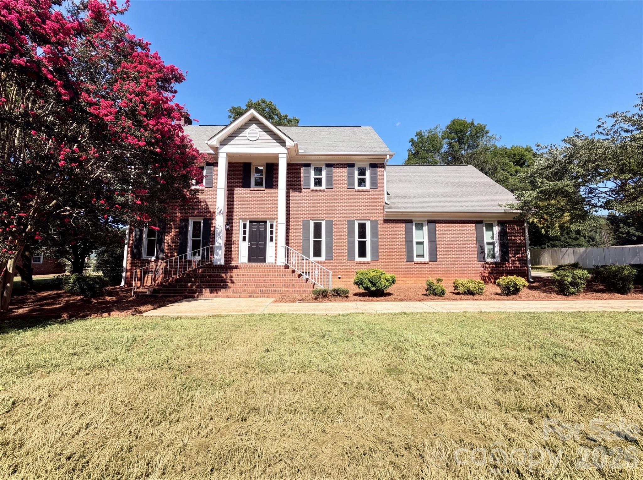 9020 Bartlett Road — Charlotte