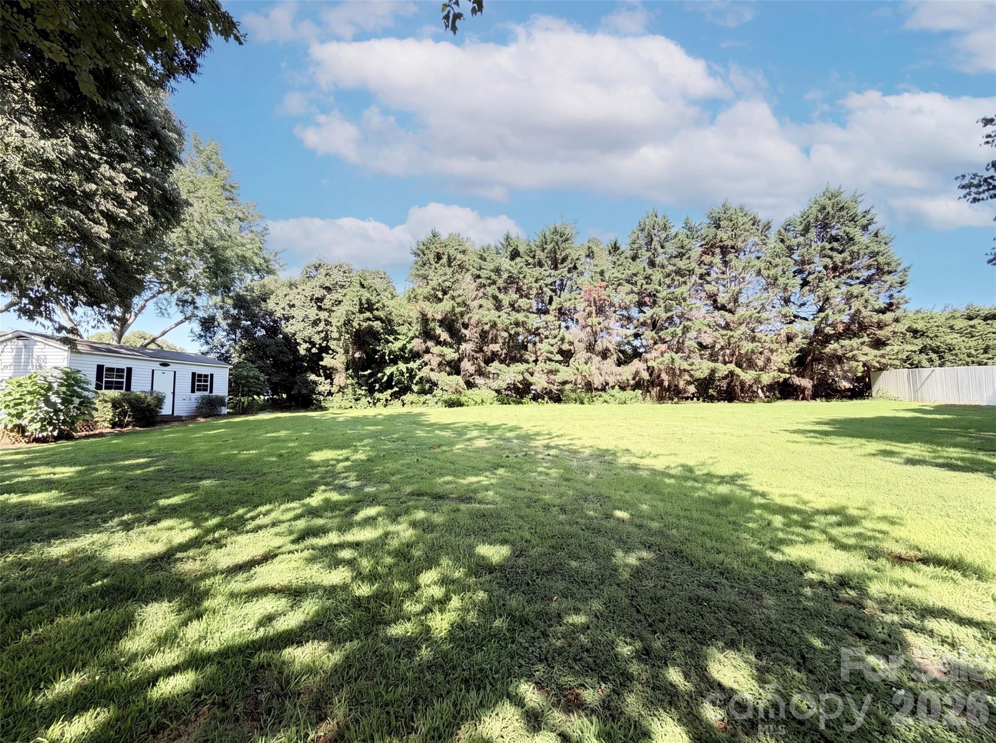 9020 Bartlett Road — Charlotte