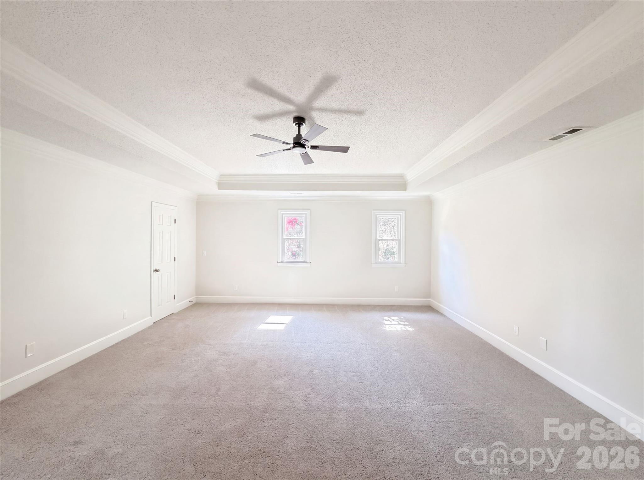 9020 Bartlett Road — Charlotte