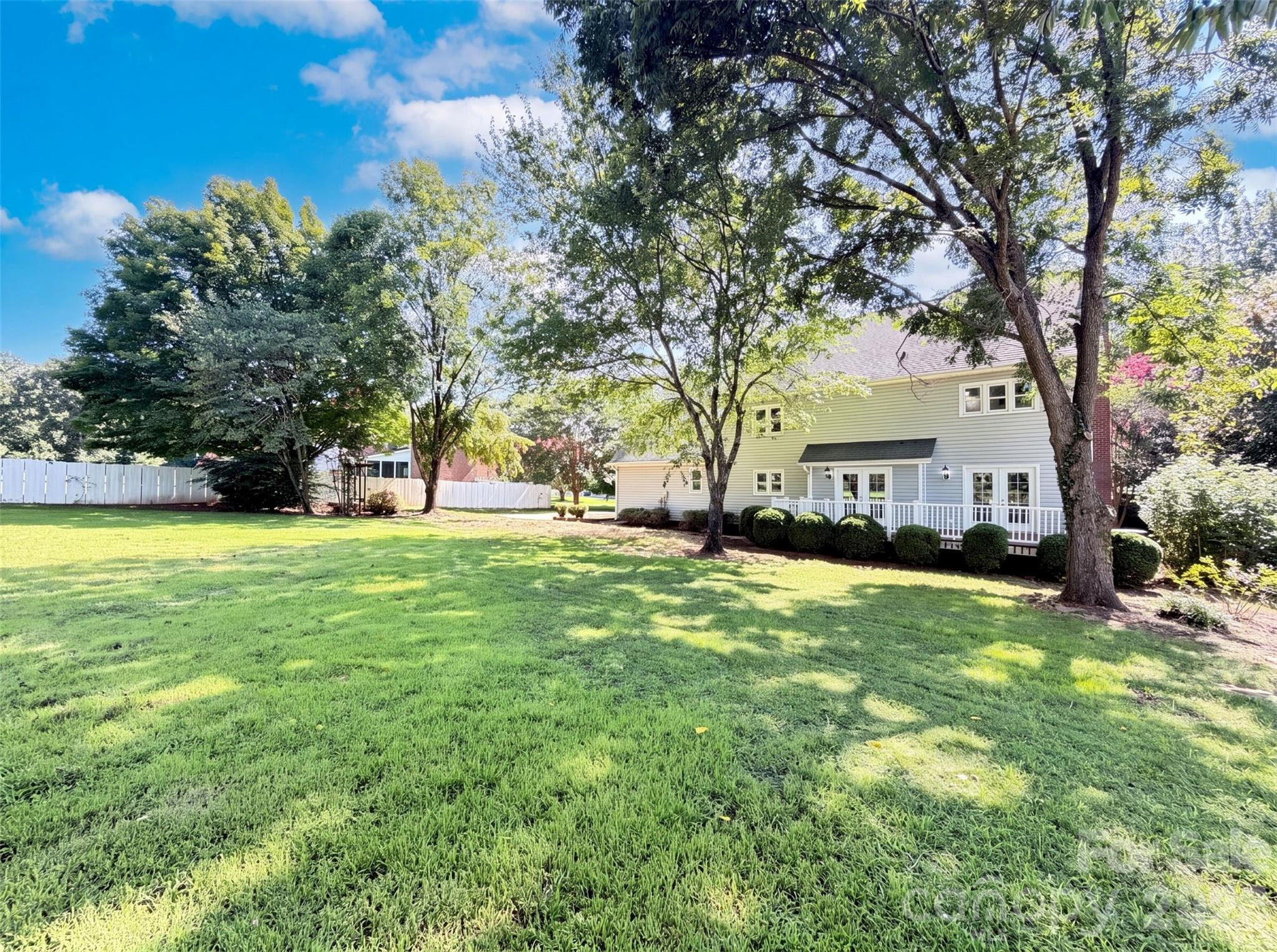 9020 Bartlett Road — Charlotte