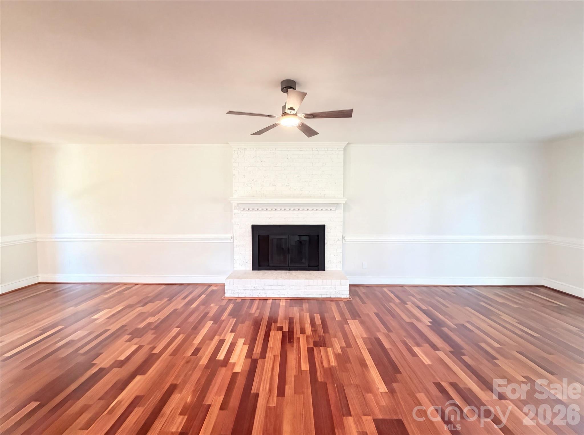 9020 Bartlett Road — Charlotte