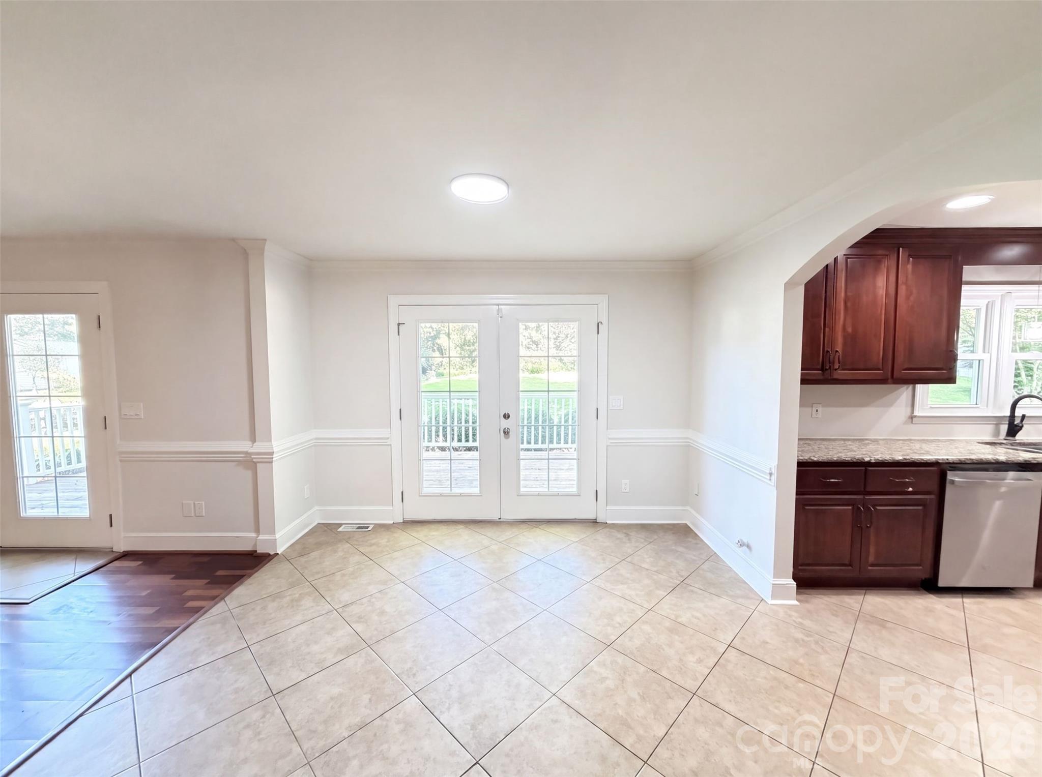 9020 Bartlett Road — Charlotte