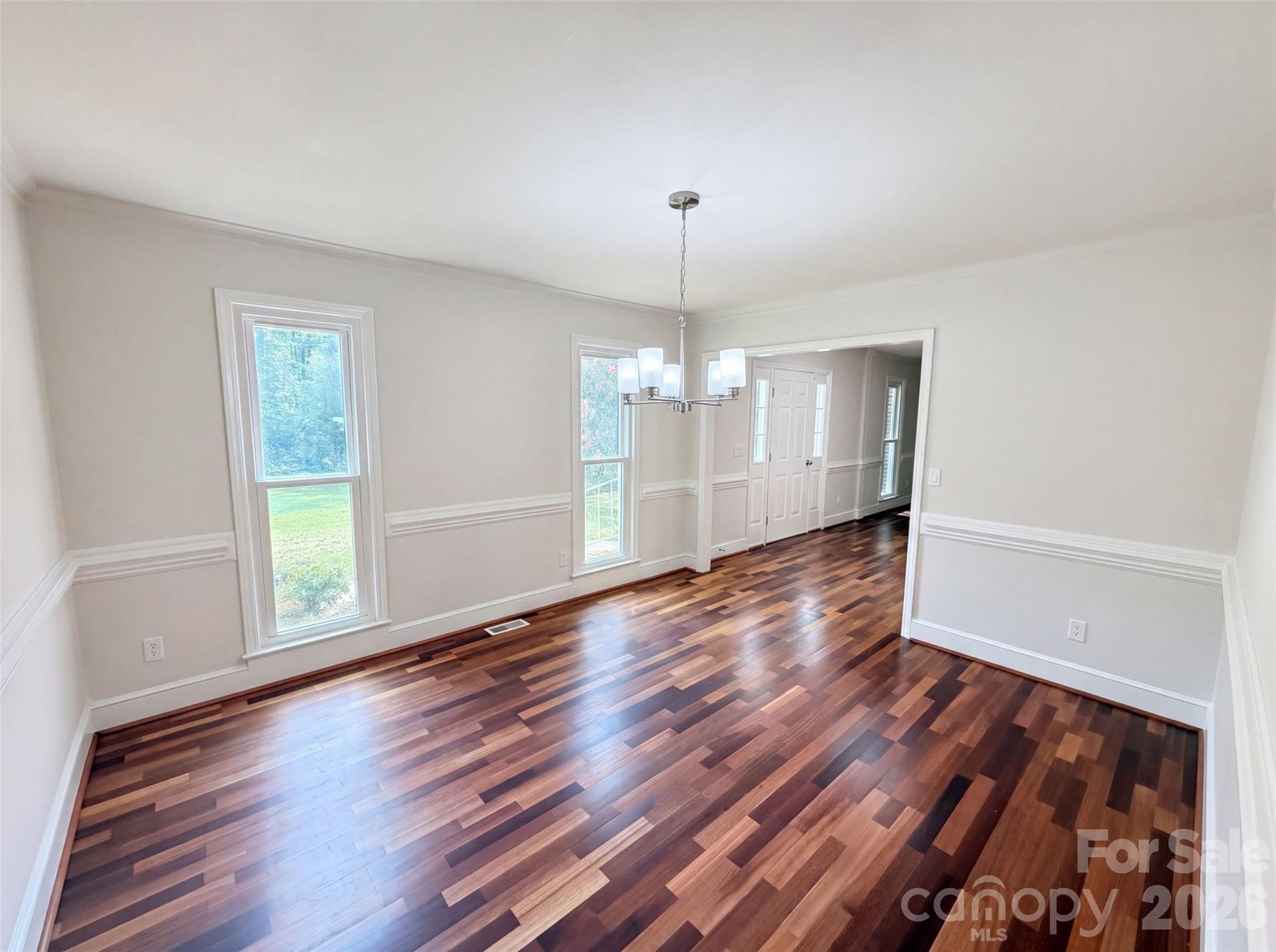 9020 Bartlett Road — Charlotte
