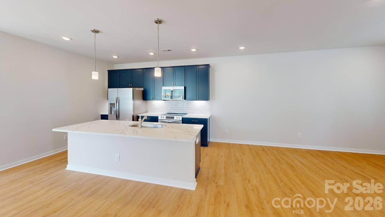 14117 Wild Goose Chase Road #58 — Huntersville
