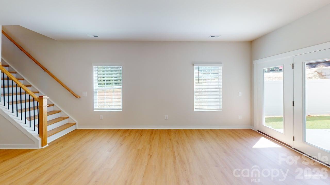 14117 Wild Goose Chase Road #58 — Huntersville