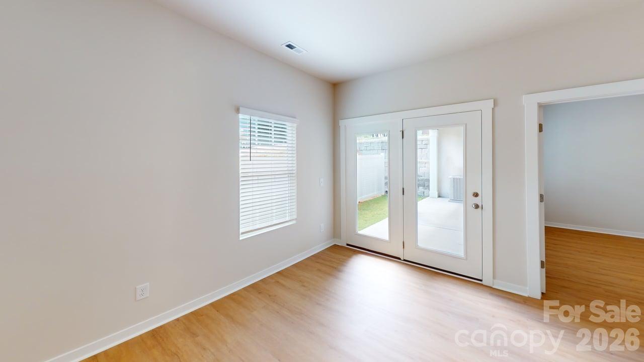 14117 Wild Goose Chase Road #58 — Huntersville