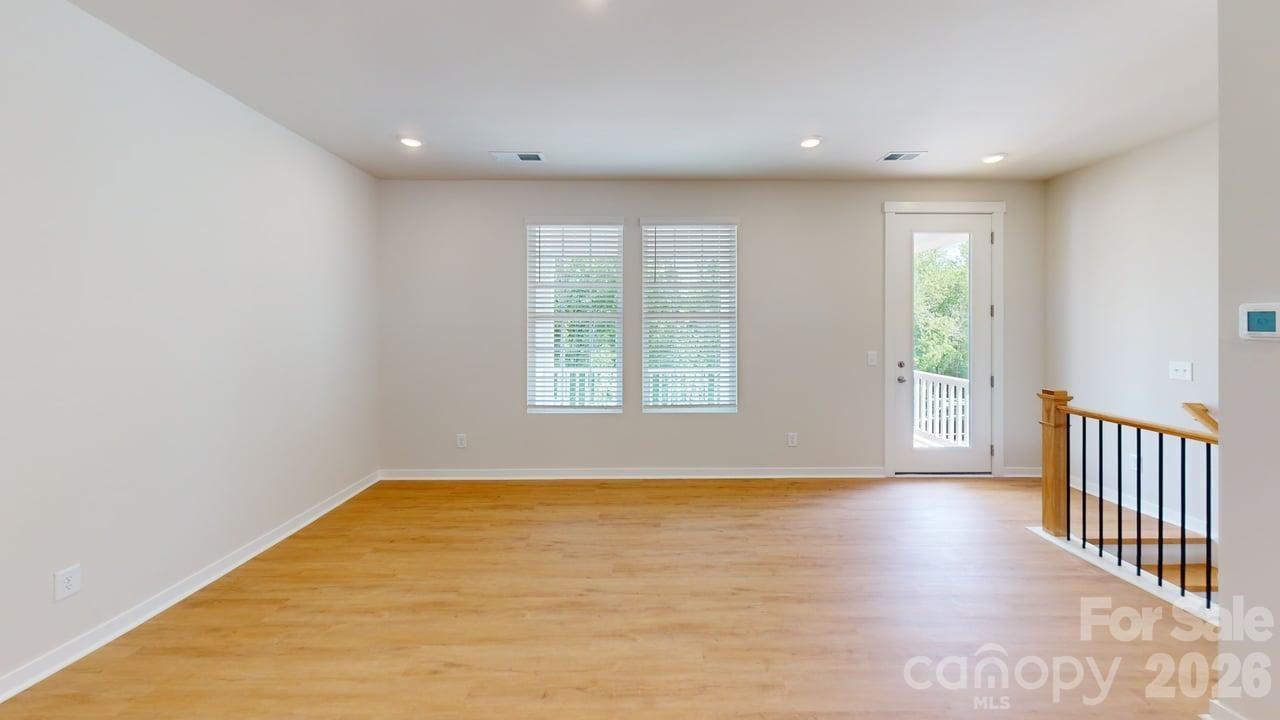 14117 Wild Goose Chase Road #58 — Huntersville