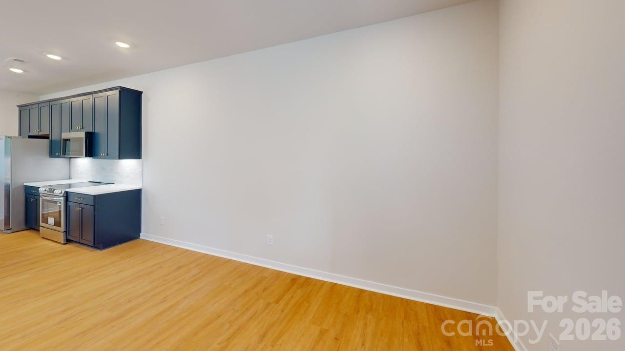 14117 Wild Goose Chase Road #58 — Huntersville