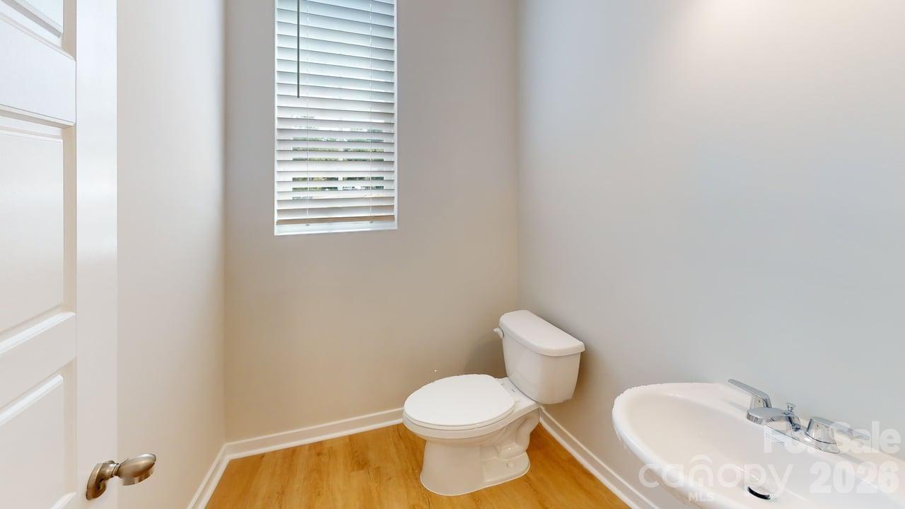 14117 Wild Goose Chase Road #58 — Huntersville