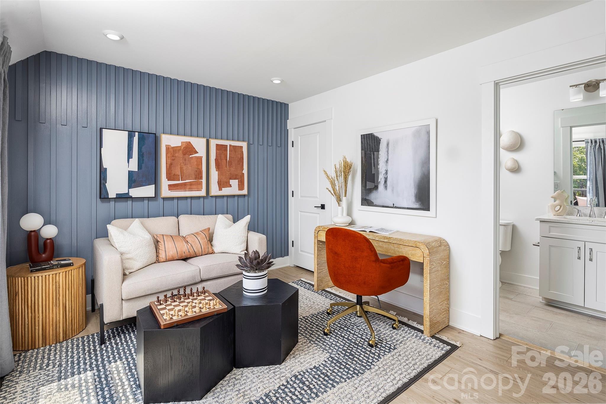 2126 Clarksdale Drive — Charlotte