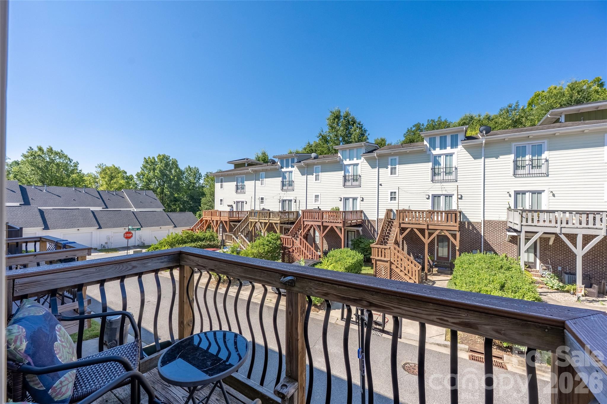 13811 Hill Street — Huntersville
