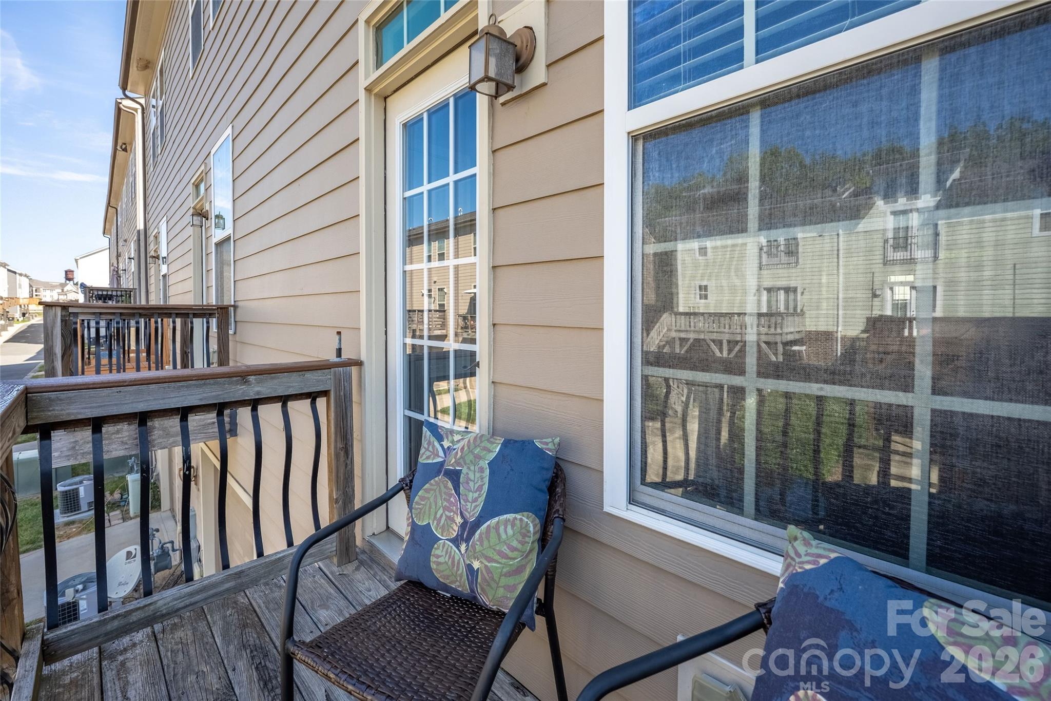 13811 Hill Street — Huntersville