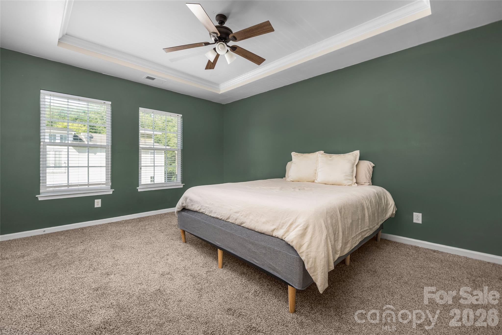 13811 Hill Street — Huntersville