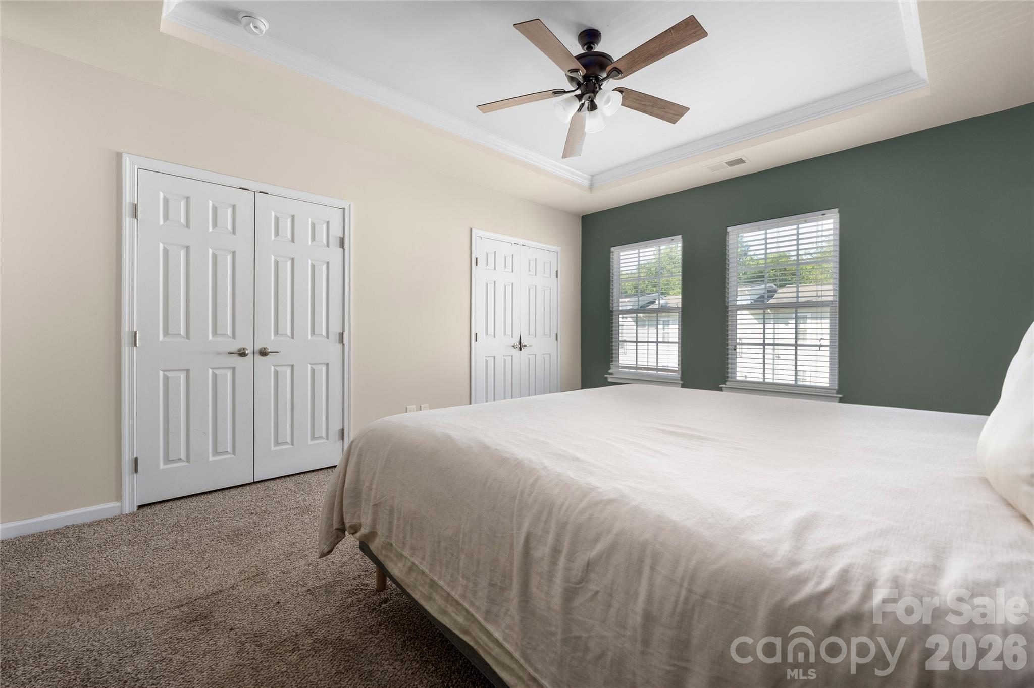 13811 Hill Street — Huntersville